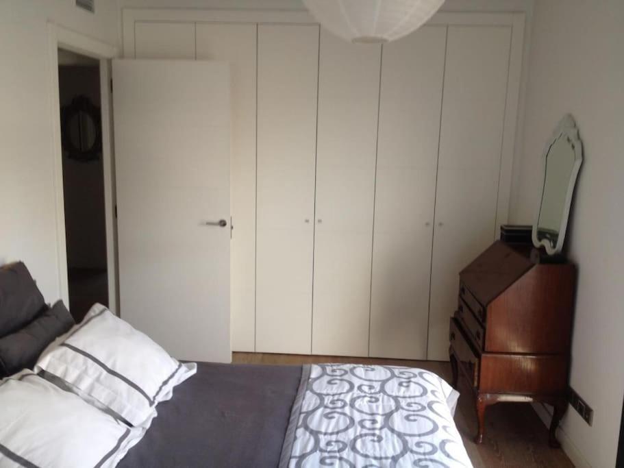 Stunning & Modern Penthouse - Rambla - City Centre Apartment Tarragona Luaran gambar