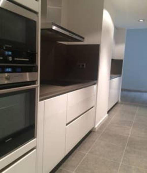 Stunning & Modern Penthouse - Rambla - City Centre Apartment Tarragona Luaran gambar