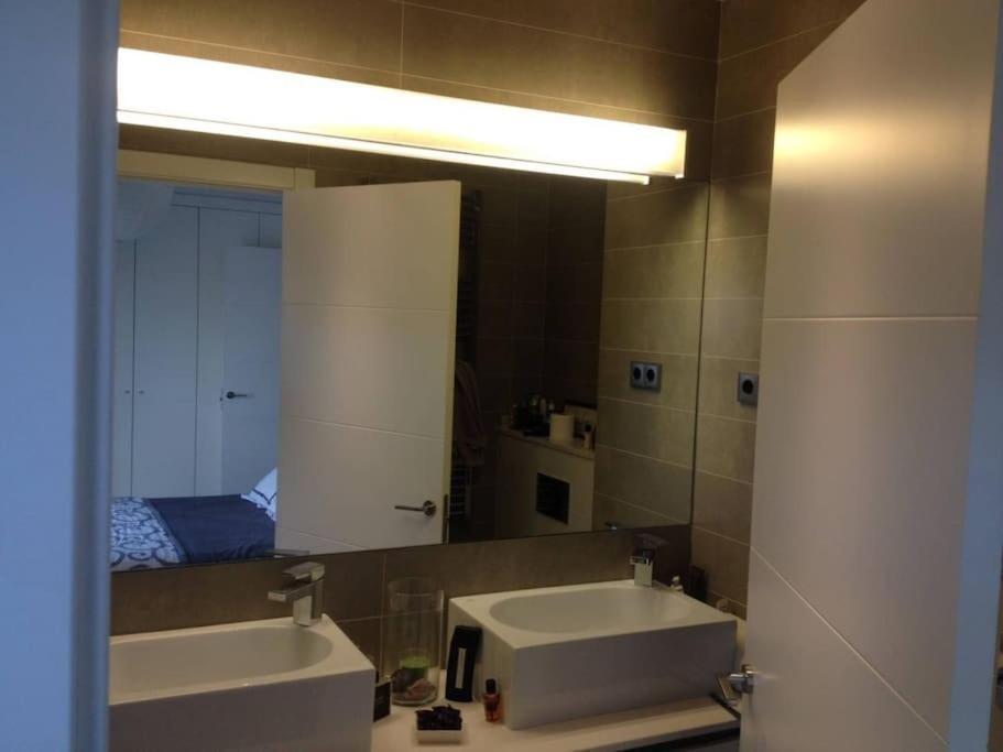 Stunning & Modern Penthouse - Rambla - City Centre Apartment Tarragona Luaran gambar